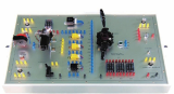 Automotive Lighting Electrical Circuit System_Basic Type